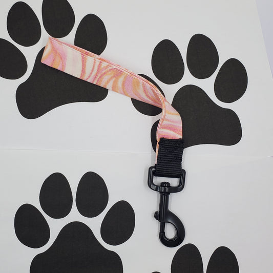 Dog Traffic Leash