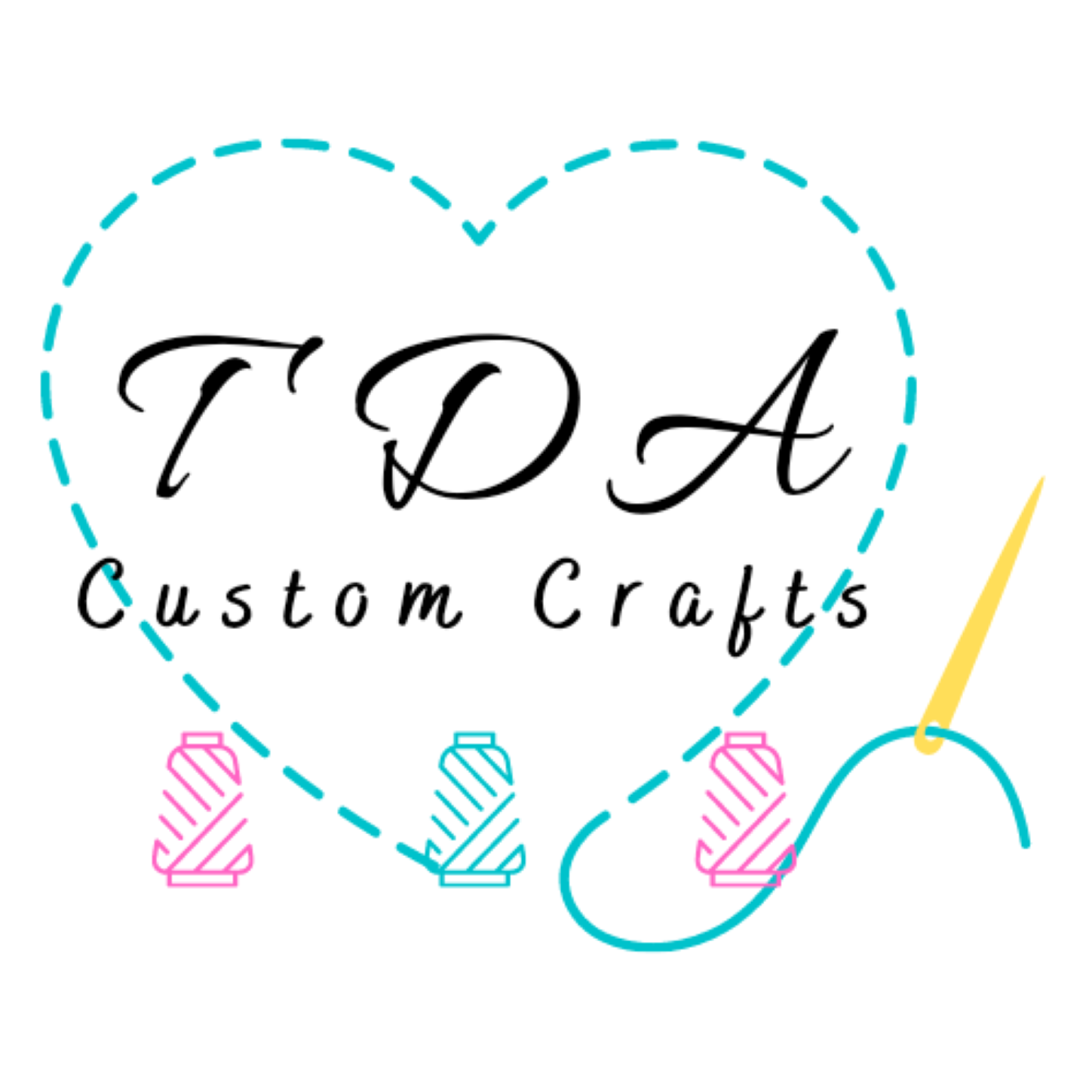 TDA Custom Crafts